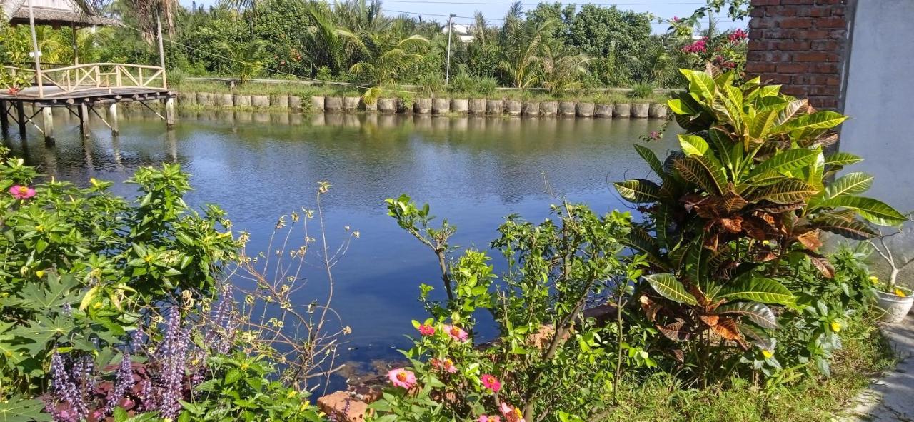 Lakeview Villa Homestay 会安 外观 照片
