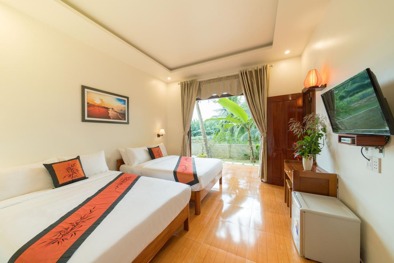 Lakeview Villa Homestay 会安 外观 照片