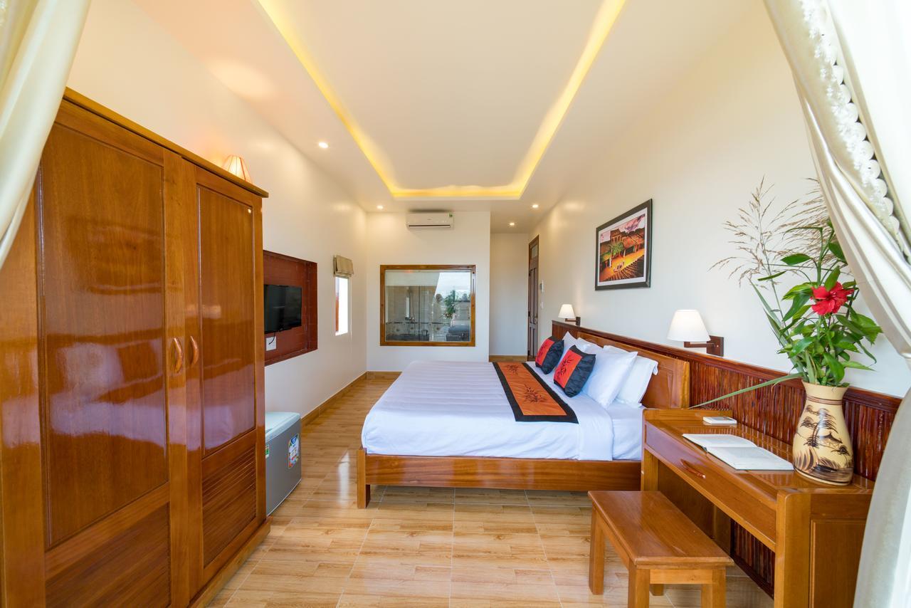 Lakeview Villa Homestay 会安 外观 照片