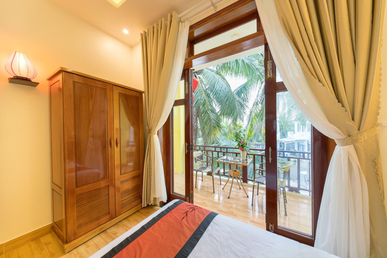 Lakeview Villa Homestay 会安 外观 照片
