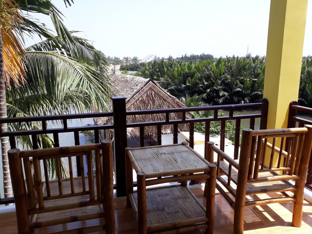 Lakeview Villa Homestay 会安 外观 照片