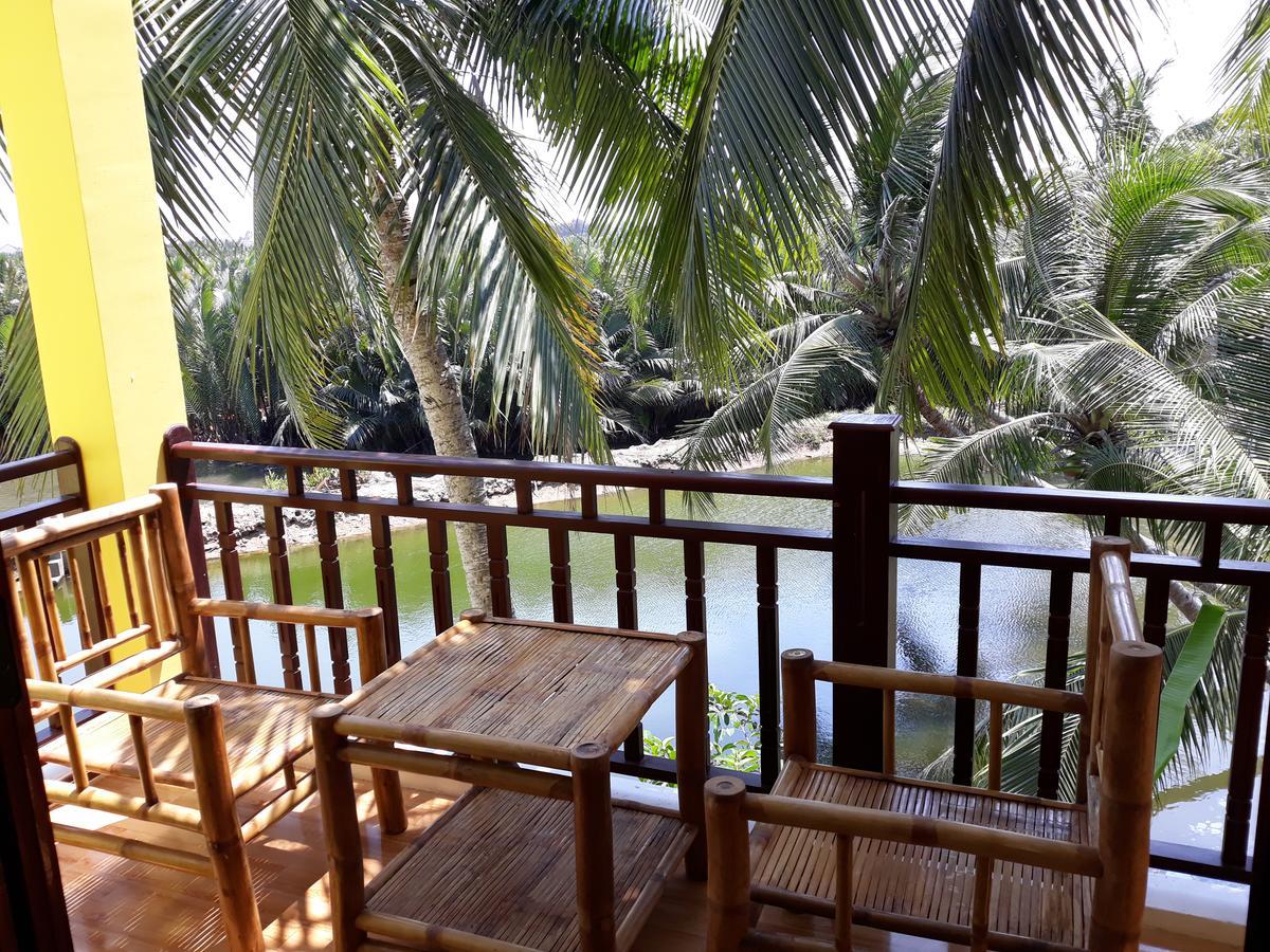 Lakeview Villa Homestay 会安 外观 照片