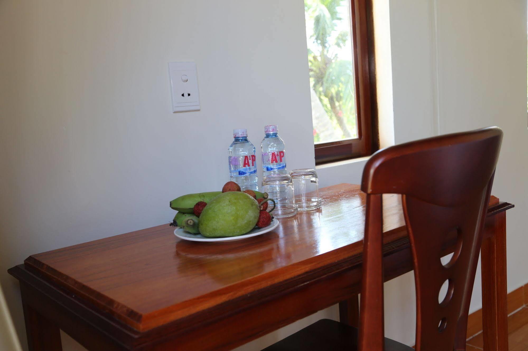 Lakeview Villa Homestay 会安 外观 照片