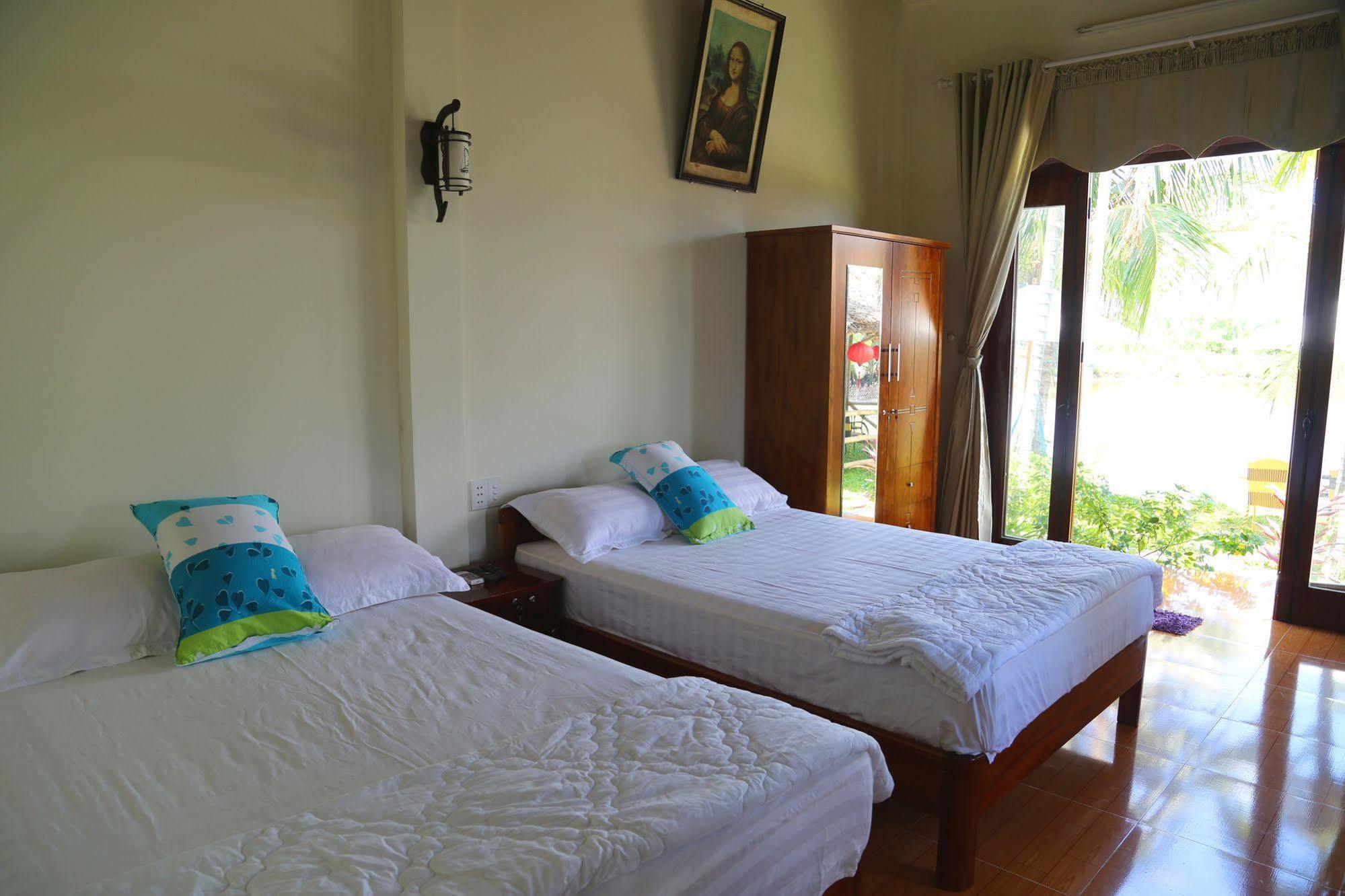 Lakeview Villa Homestay 会安 外观 照片